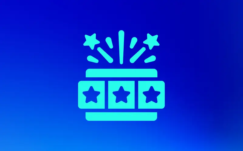 Tentez de décrocher des gains gigantesques grâce aux jackpots progressifs disponibles sur Lucky Treasure.