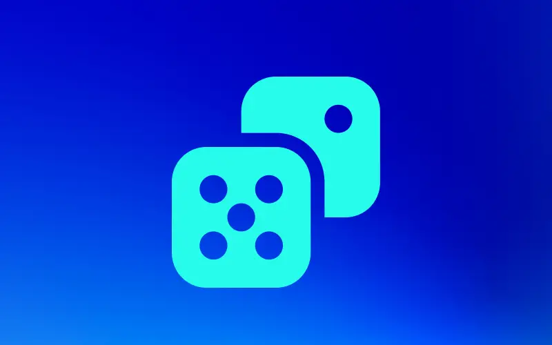 Lancez les dés et faites vos jeux sur les jeux de dés proposés par Lucky Treasure.