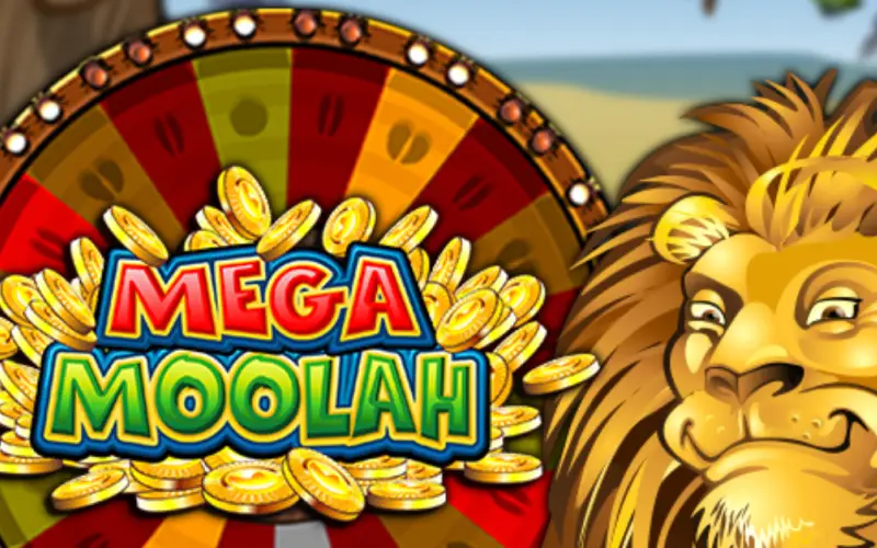 Visez le jackpot légendaire en tentant votre chance sur Mega Moolah chez Lucky Treasure.