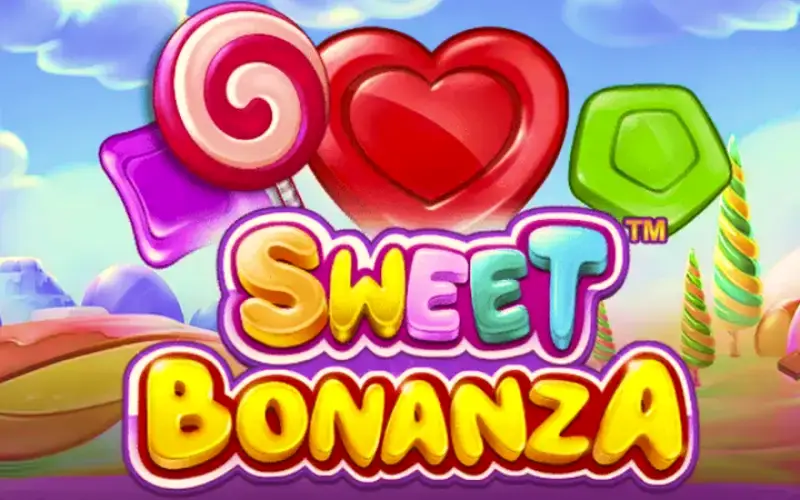 Découvrez les cascades de fruits et les grands multiplicateurs sur Sweet Bonanza avec Lucky Treasure en France.